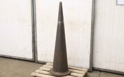 Ringrichthorn von unbekannt** - Höhe 1165 mm