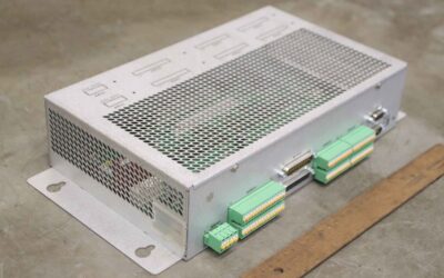 Alternative view of Sicherheitssteuerung von Reis Robotics - SCR2  3522448