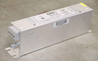 Alternative view of Netzfilter von EPA - NF-K-16