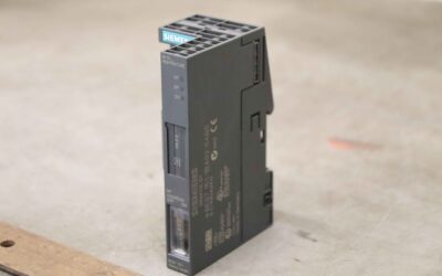 Profibus Interface-Modul von Siemens - 6ES7 151-1BA02-0AB0