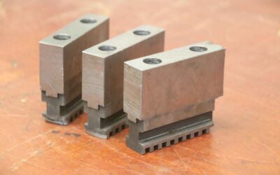 Wechselbacken von unbekannt - Breite 21 mm