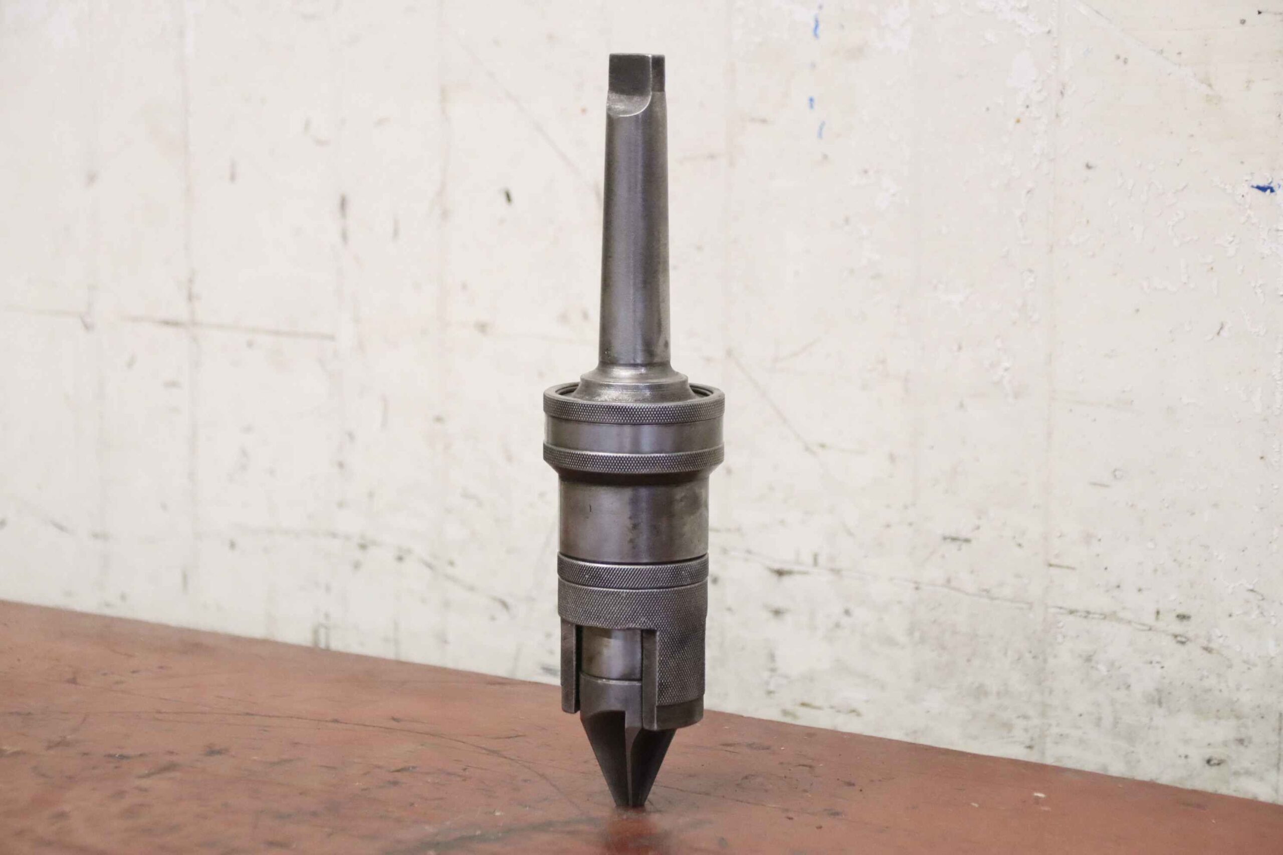 Kegelsenker MK3 Ø 35 mm von Roterberg - Senkmeister 3 45°