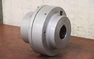 Klauenkupplung von Flender - N-Eupex Size 225