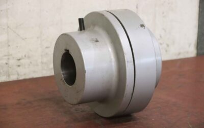 Alternative view of Klauenkupplung von Flender - N-Eupex Size 225