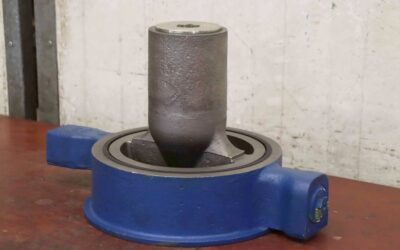 Füllventil von Rexroth - ZSF 160 FO-1-14/M/01