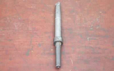 Aufsteckhalter für Reibahlen 6 Stück von Kämpf - MK4  A27 / A22 / A19  TGL 30-1226 – Bild 7