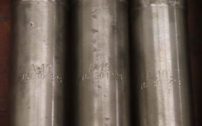 Aufsteckhalter für Reibahlen 6 Stück von Kämpf - MK4  A27 / A22 / A19  TGL 30-1226 – Bild 10
