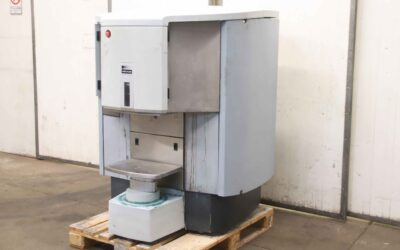 Dosieranlage von FAST & FLUID - HA650-16