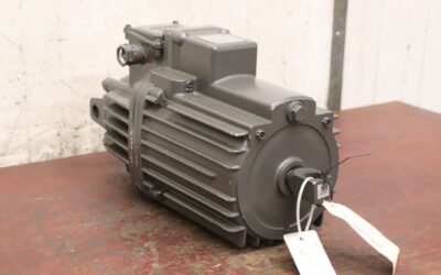 Alternative view of elektrohydraulisches Hubgerät von EMG Eldro - Eldro Ed 80/6