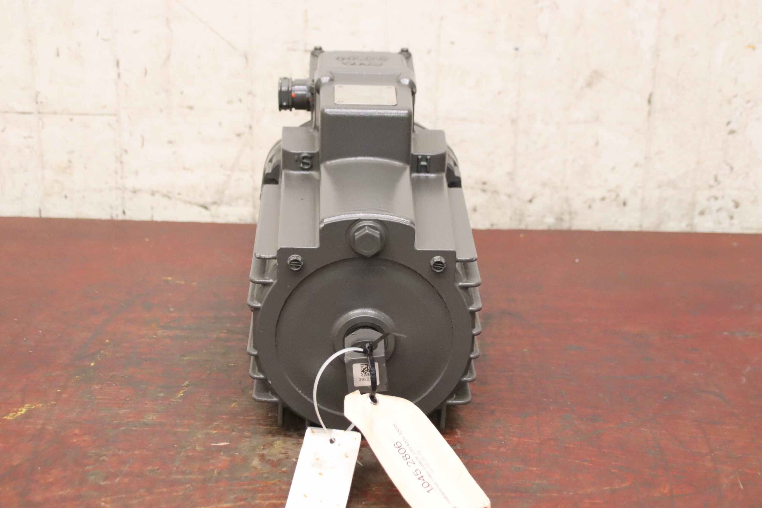 elektrohydraulisches Hubgerät von EMG Eldro - Eldro Ed 80/6 – Bild 3