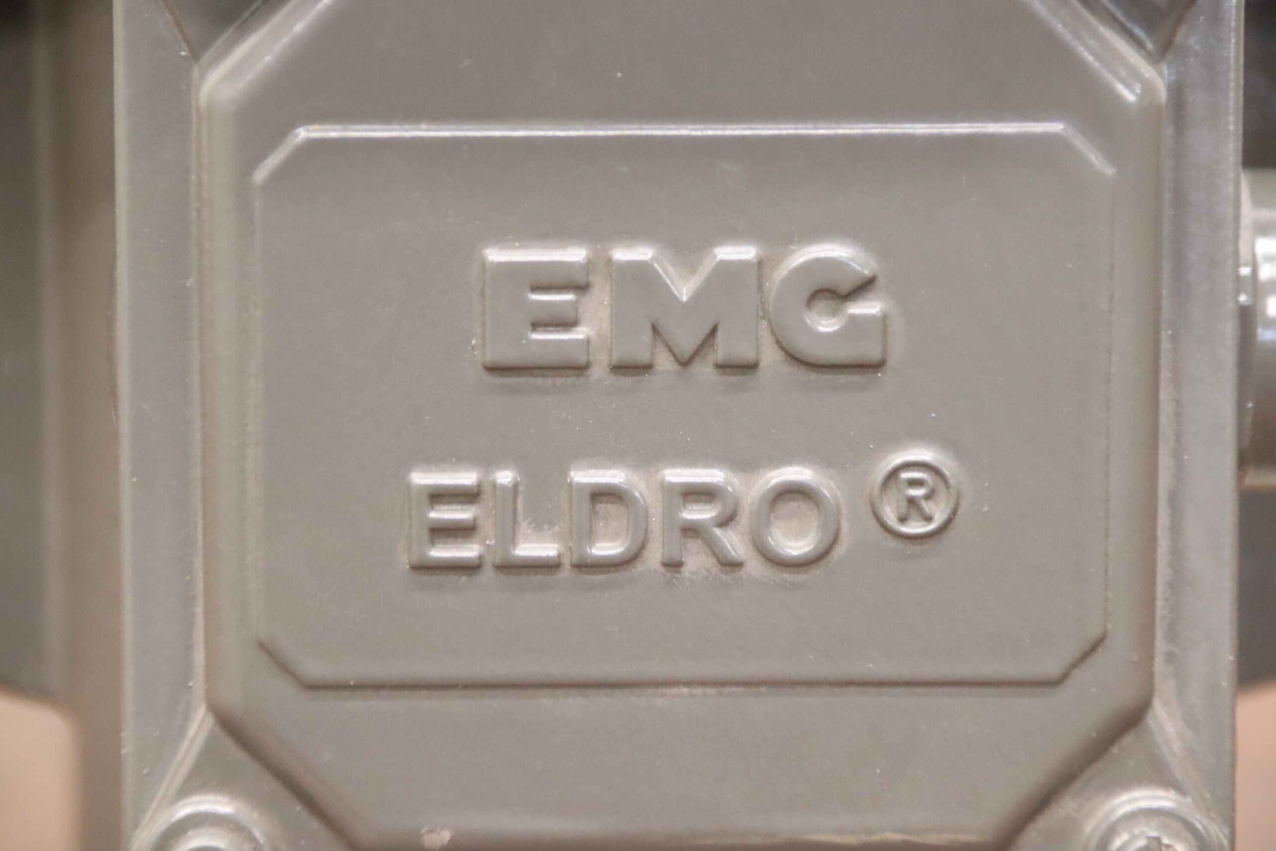 elektrohydraulisches Hubgerät von EMG Eldro - Eldro Ed 80/6 – Bild 5