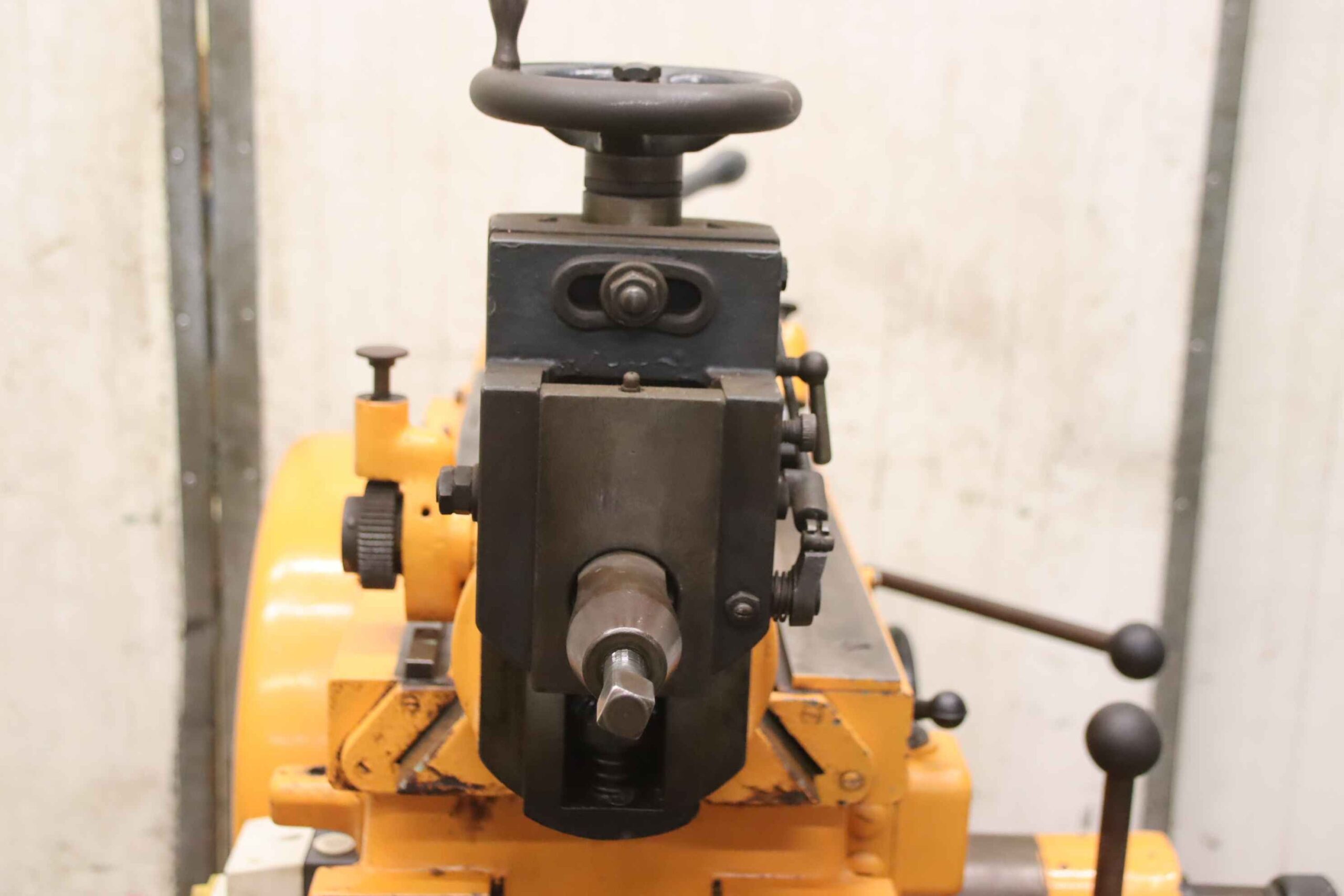 Waagrecht Stoßmaschine von Klopp** - DP AP – Bild 7