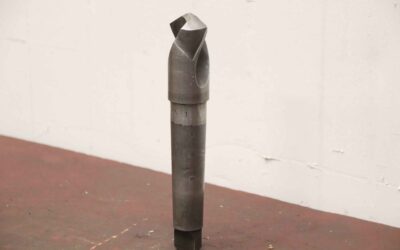 Spiralbohrer MK4 von unbekannt - Ø 36 mm