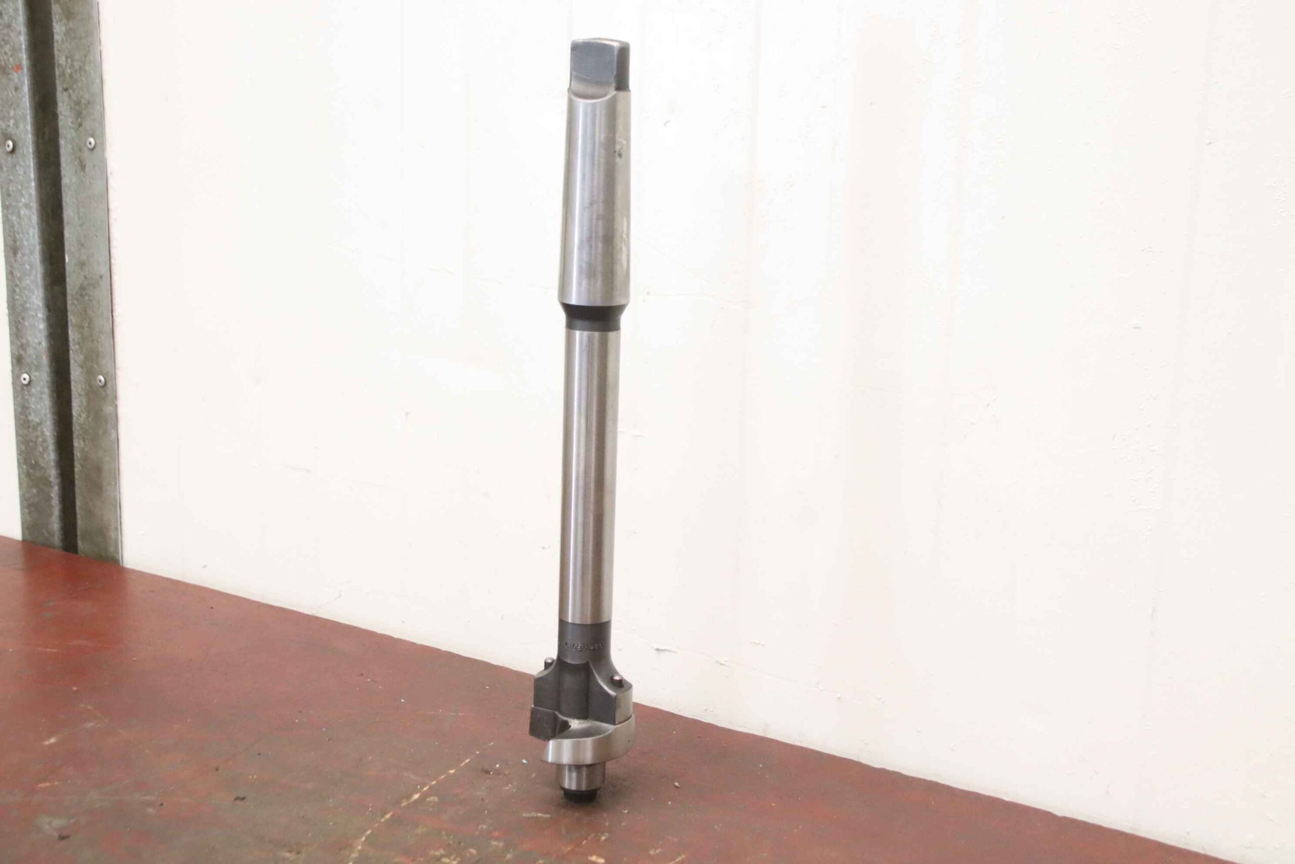 Aufsteckhalter für Spiralbohrmesser von Sassex - MK5 H4 65.1-80 Ø 70 mm – Bild 2
