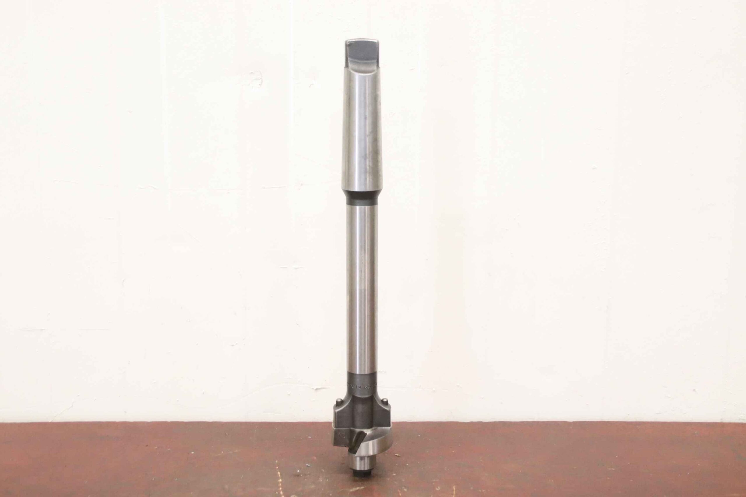 Aufsteckhalter für Spiralbohrmesser von Sassex - MK5 H4 65.1-80 Ø 70 mm – Bild 3
