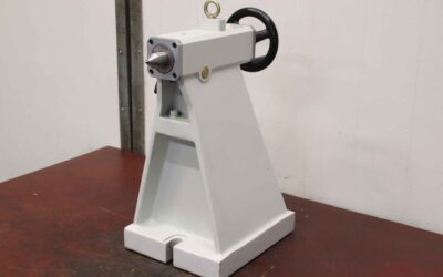 Reitstock von unbekannt - Spitzenhöhe 485 mm