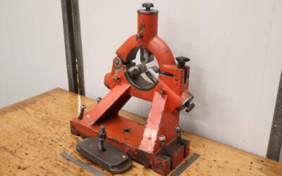 Lünette von VDF - Durchmesser 170 mm