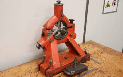 Alternative view of Lünette von VDF - Durchmesser 170 mm