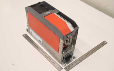 Frequenzumrichter 0,55 kW von SEW Eurodrive - MDX91A-0020-5E3-4-XXX