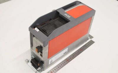 Alternative view of Frequenzumrichter 0,55 kW von SEW Eurodrive - MDX91A-0020-5E3-4-XXX