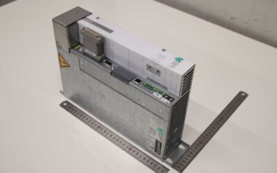 Ultraschallgenerator von MS ULTRASONIC - 35-40 ADVANCED