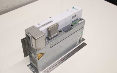 Alternative view of Ultraschallgenerator von MS ULTRASONIC - 35-40 ADVANCED