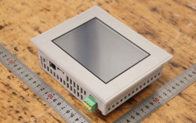 Industriemonitor von Schneider Electric** - GP-4301TW  PFXGP4301TADW