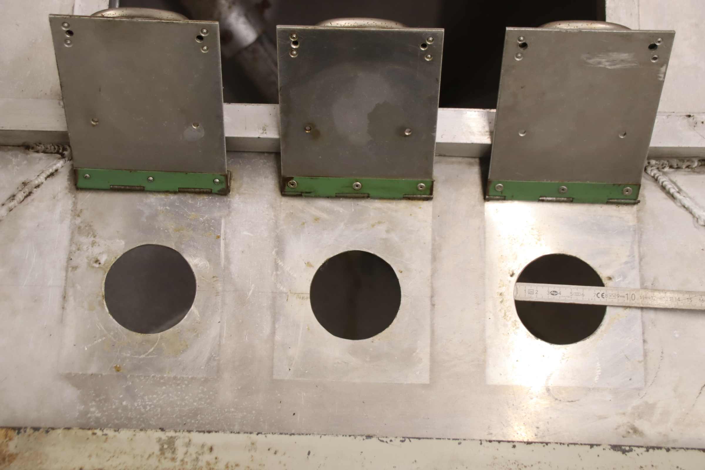 Siloanlage von unbekannt - 600 Ltr – Bild 5