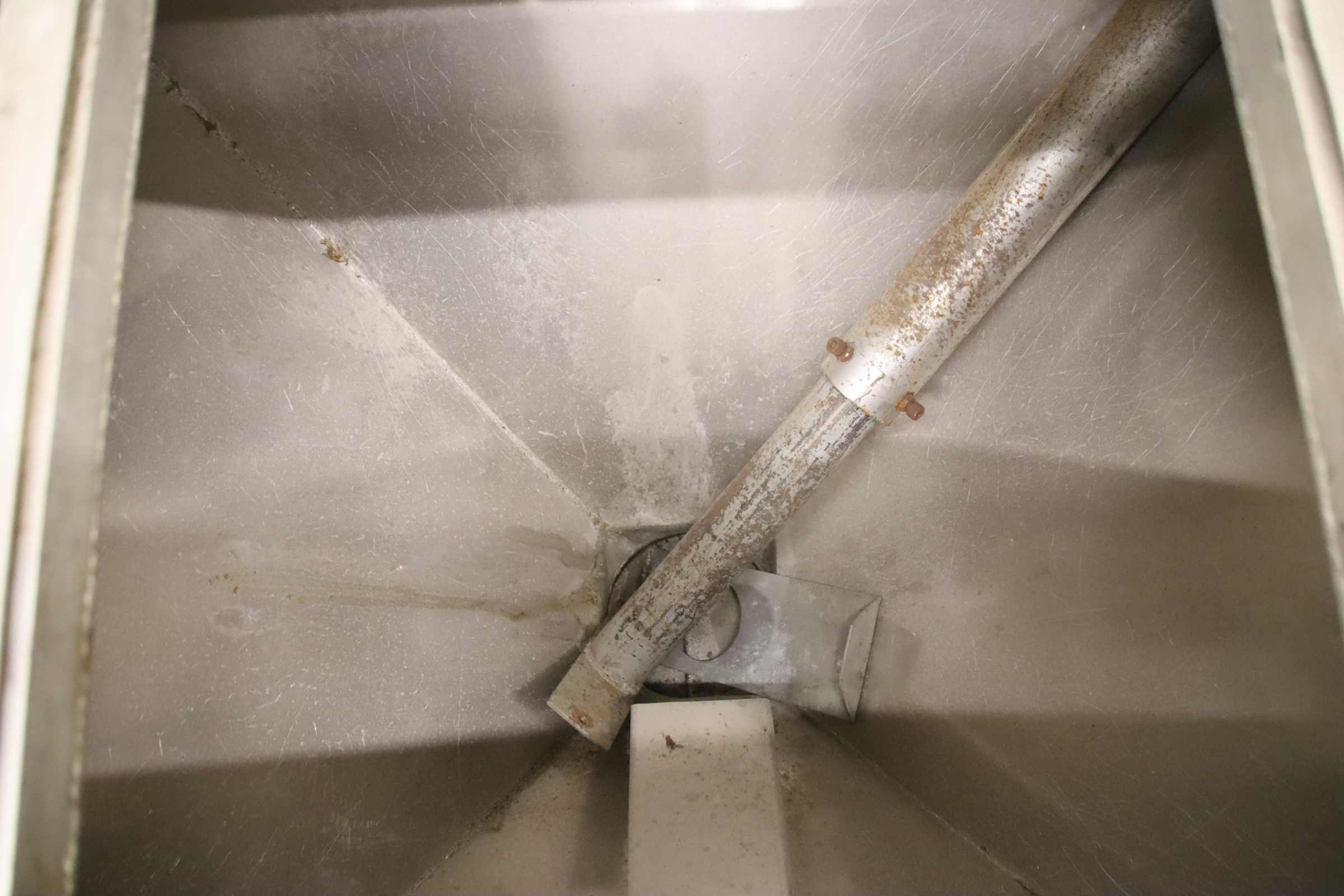 Siloanlage von unbekannt - 600 Ltr – Bild 7