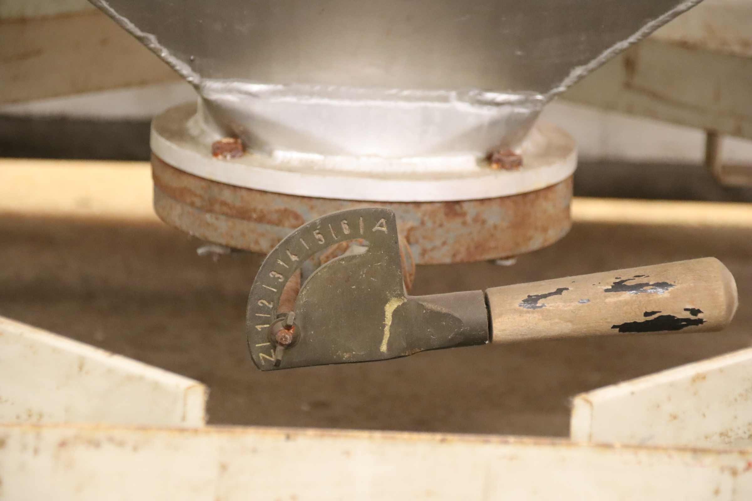 Siloanlage von unbekannt - 600 Ltr – Bild 8