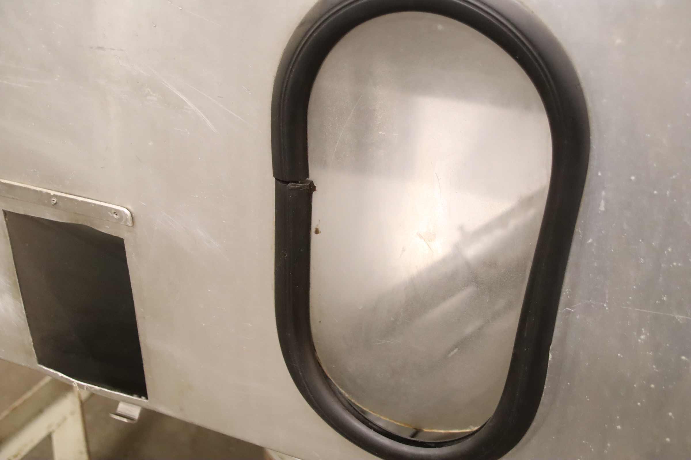 Siloanlage von unbekannt - 600 Ltr – Bild 9