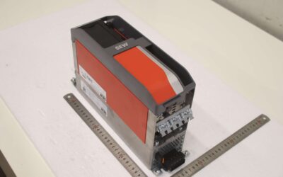 Frequenzumrichter 1,1 kW von SEW Eurodrive - MDX91A-0020-5E3-4-XXX