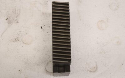 Wechselbacken von Forkardt - Breite 45 mm  schrägverzahnt – Bild 5