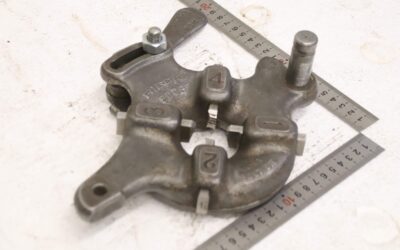 Alternative view of Gewindeschneidkopf von Ridgid - 5008 1/4 bis 1 "