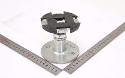 Doppelboden von unbekannt - Höhe 95 bis 170 mm