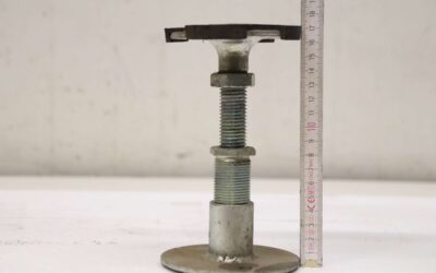 Doppelboden von unbekannt - Höhe 95 bis 170 mm – Bild 3