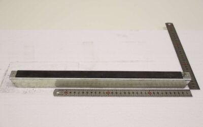 Doppelboden von unbekannt - Höhe 95 bis 170 mm – Bild 10