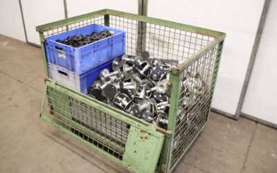 Doppelboden von unbekannt - Höhe 95 bis 170 mm – Bild 5