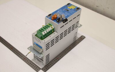 Servoregler von Reis Robotics - Drive 4009 AT