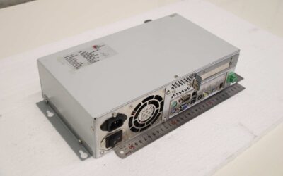 Alternative view of Computer von BR Elektronik Grenzebach - Mini PC 8000