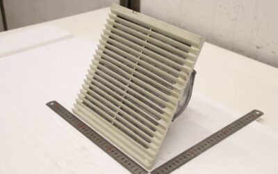 Filterlüfter von Rittal - SK 3325107