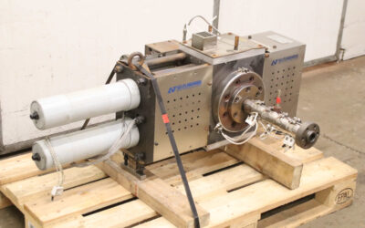 Alternative view of Siebwechsler von Anji - AJ