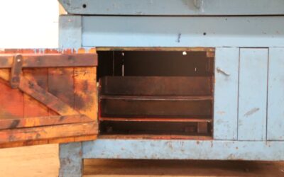 Aufspannplatte von unbekannt - 2000/1420/H920 mm – Bild 6