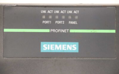 Anschluss-Box von Siemens - 6AV6 671-5AE11-0AX0 – Bild 6