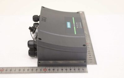Anschluss-Box von Siemens - 6AV6 671-5AE11-0AX0 – Bild 7