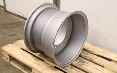 Felge von Mefro - 14x20 ET-40  44279106