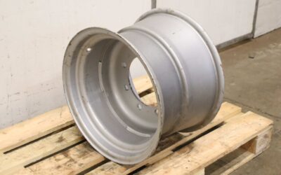 Alternative view of Felge von Mefro - 14x20 ET-40  44279106