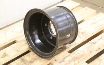 Alternative view of Felge von Mefro - 6.50F-10  ET 25  41042 106  5-Loch