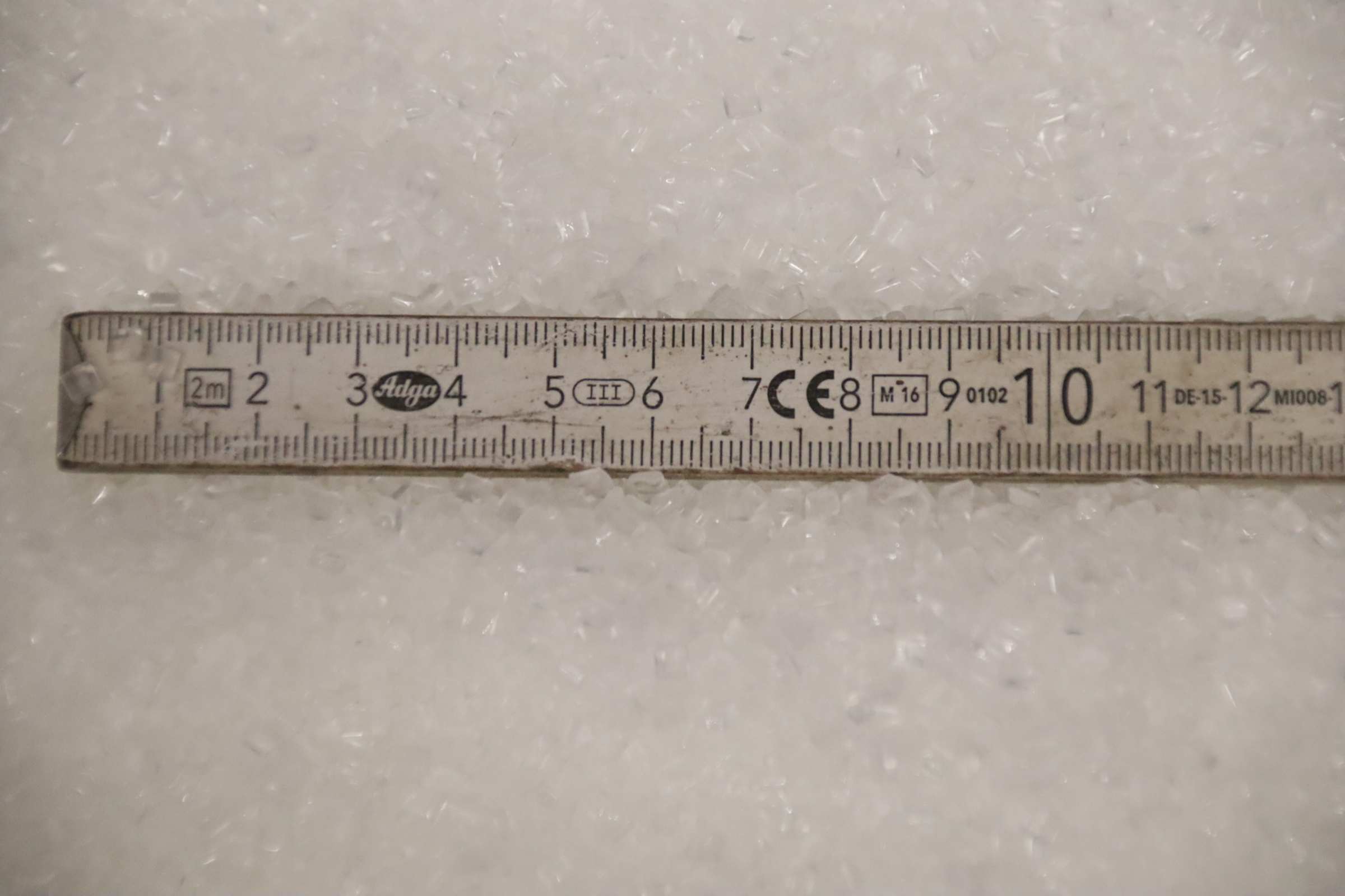 Behälter VA von unbekannt - 550 Ltr – Bild 8