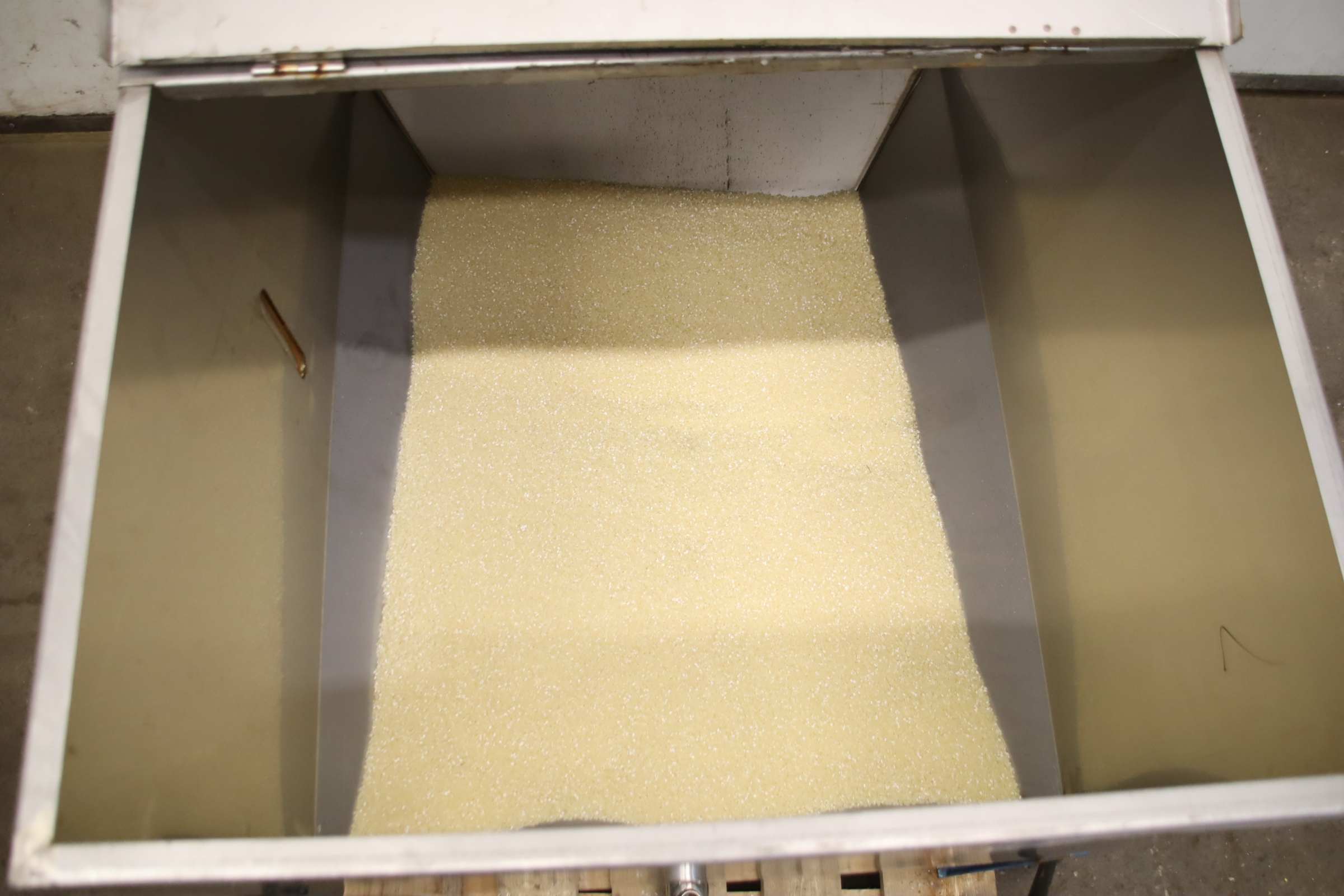 Behälter VA von unbekannt - 550 Ltr – Bild 6